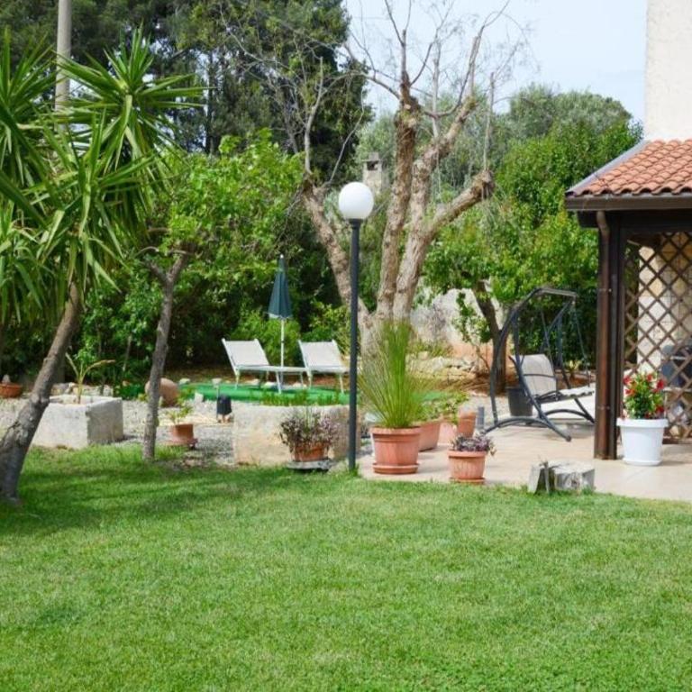 Villa Don Cosimo by Sthey - Villa - 27