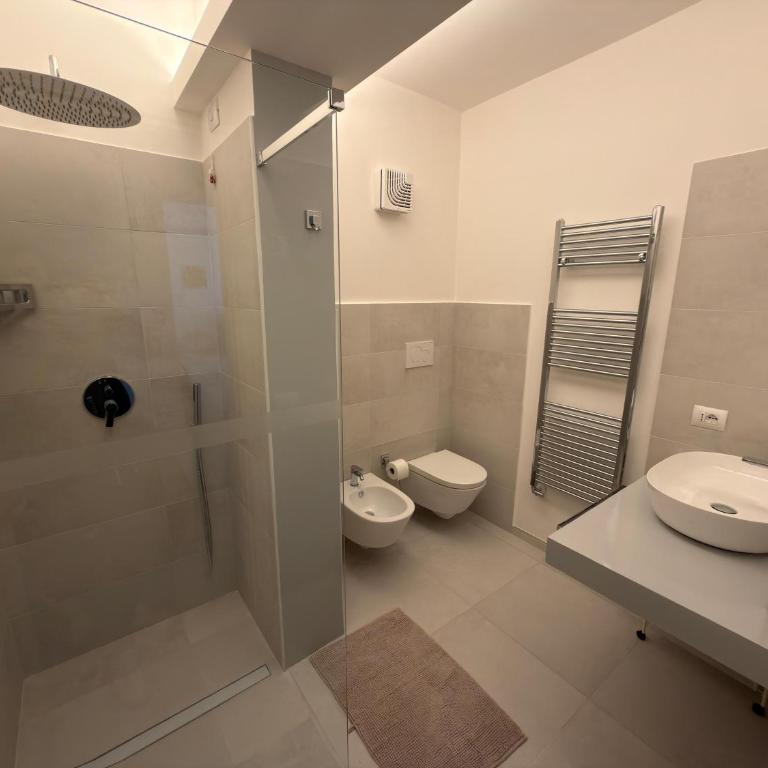 Lumina - Light Stays - Nuovissimo Appartamento con 2 bagni - Two-Bedroom Apartment with Balcony - 29