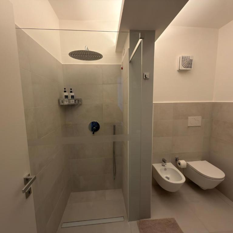 Lumina - Light Stays - Nuovissimo Appartamento con 2 bagni - Two-Bedroom Apartment with Balcony - 28