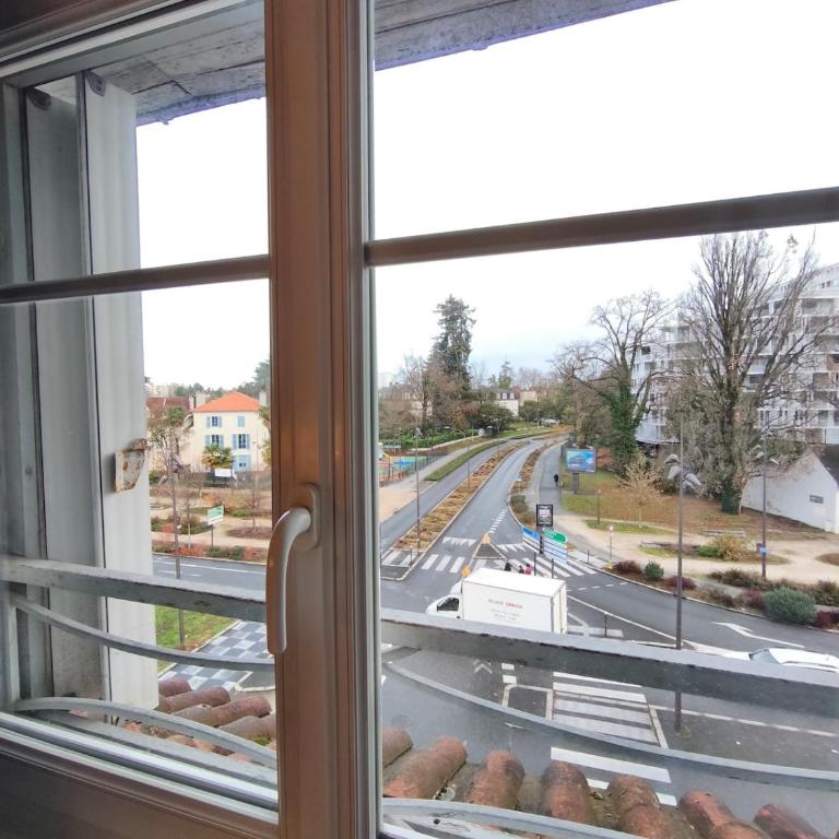 Cozy 2 bedroom apartment - Appartement 2 Chambres - 5