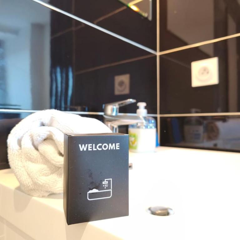 Cozy 2 bedroom apartment - Appartement 2 Chambres - 6