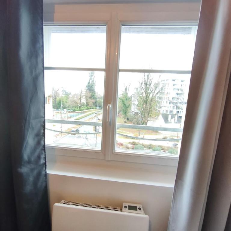 Cozy 2 bedroom apartment - Appartement 2 Chambres - 9
