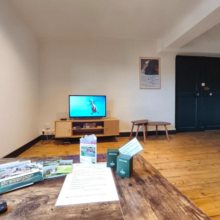 Cozy 2 bedroom apartment - Appartement 2 Chambres - 12
