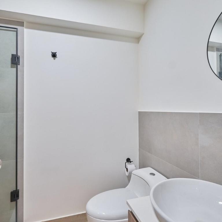 Amador Merino Reyna 346 Residences by Geko - One-Bedroom Apartment - 16