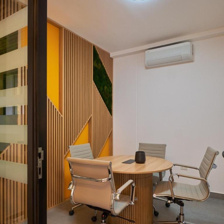 Amador Merino Reyna 346 Residences by Geko - Apartamento de 1 dormitorio - 12