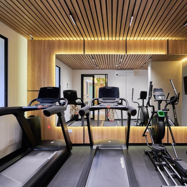 Amador Merino Reyna 346 Residences by Geko - One-Bedroom Apartment - 19