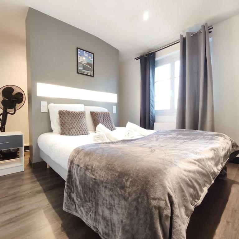 Cozy 2 bedroom apartment - Appartement 2 Chambres - 17
