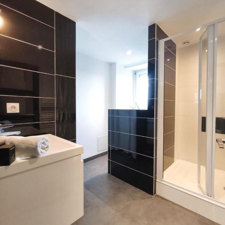 Cozy 2 bedroom apartment - Appartement 2 Chambres - 18