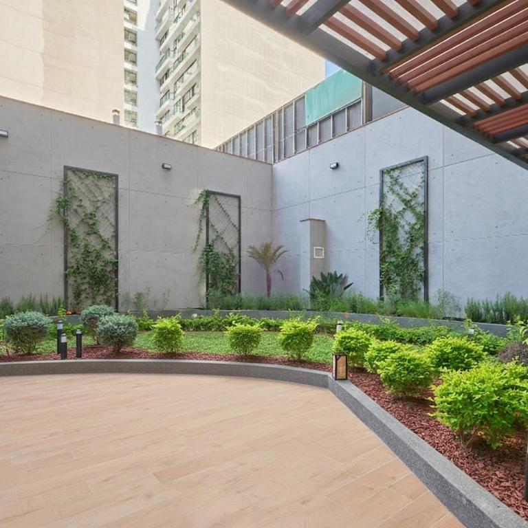 Amador Merino Reyna 346 Residences by Geko - One-Bedroom Apartment - 5