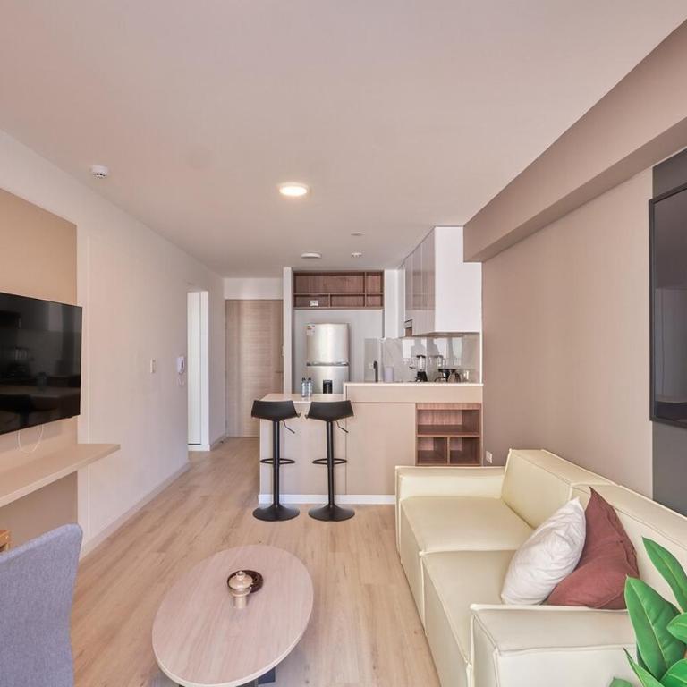 Amador Merino Reyna 346 Residences by Geko - One-Bedroom Apartment - 25
