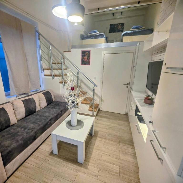 Modern 2BR Central Apartment Sleeps 6 Balcony - Apartman sa 2 Spavaće Sobe - 2