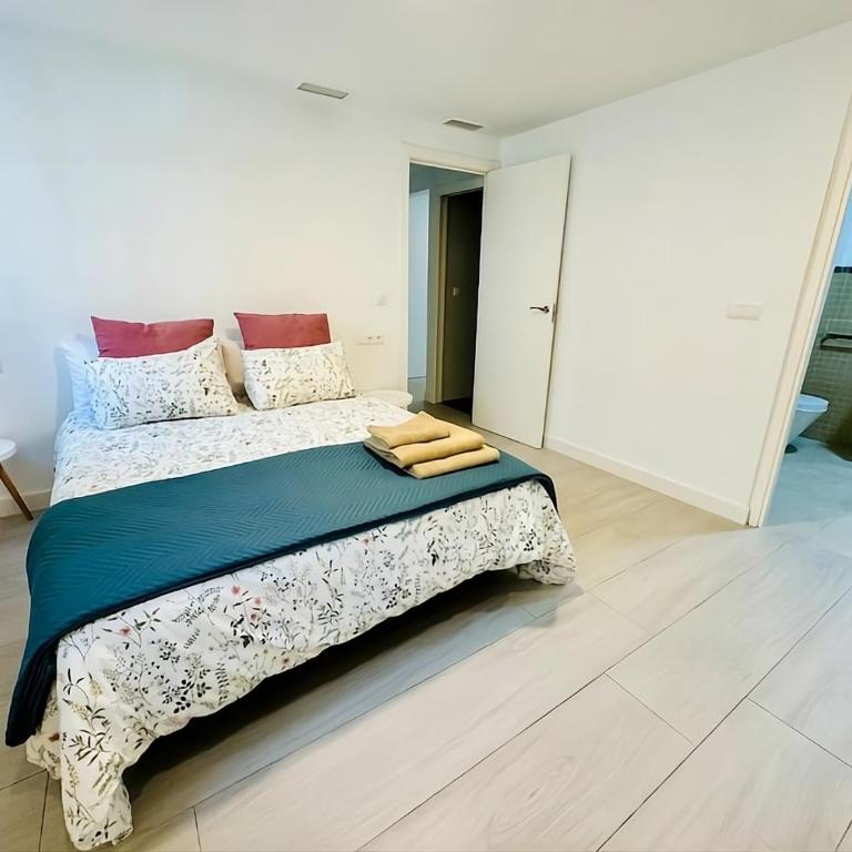 Suite Ronda Histórica - Apartamento de 2 dormitorios - 10