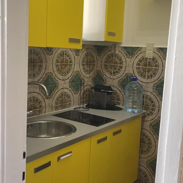 Apartment FlyingPaula - Apartman sa 1 Spavaćom Sobom - 1