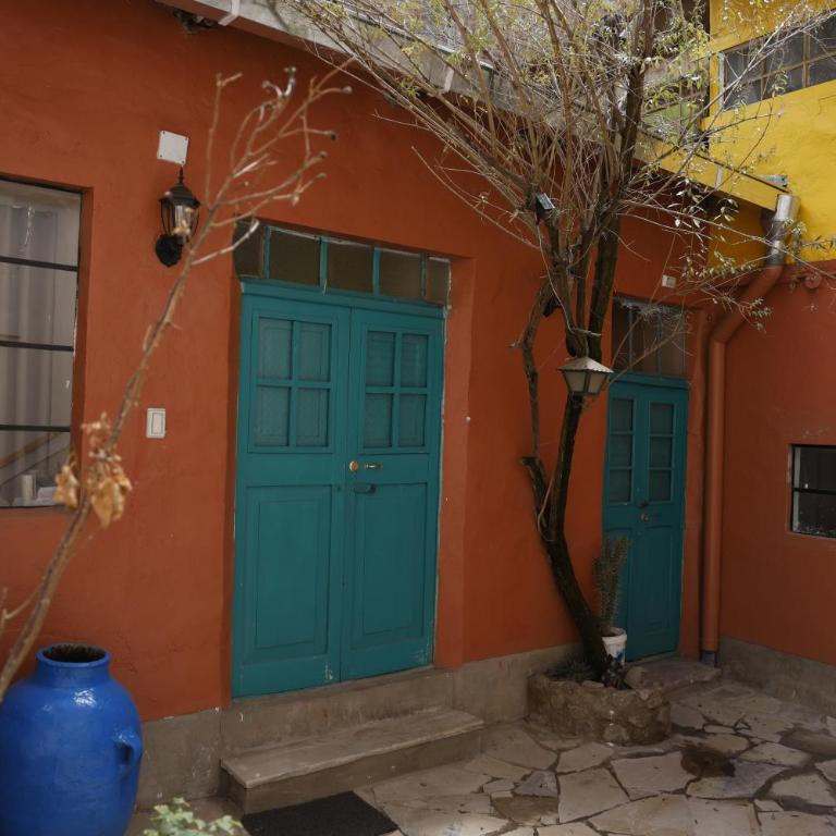 Casa Felicia y Víctor - Deluxe Family Suite - 16