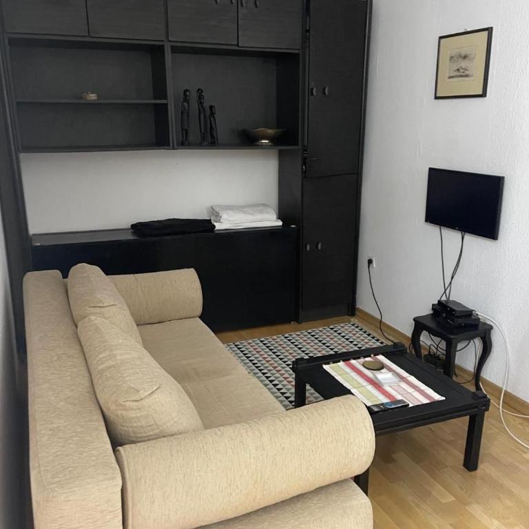 Apartment FlyingPaula - Apartman sa 1 Spavaćom Sobom - 3