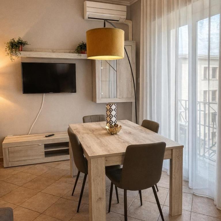 èROMA - SAN GIOVANNI BASILICA Apartment - Appartamento con 2 Camere da Letto - 1