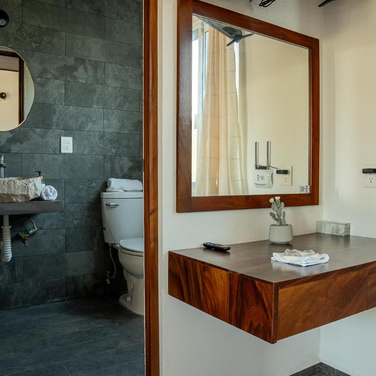 BosqueEscondido Habitación Lujan - Apartamento - 7
