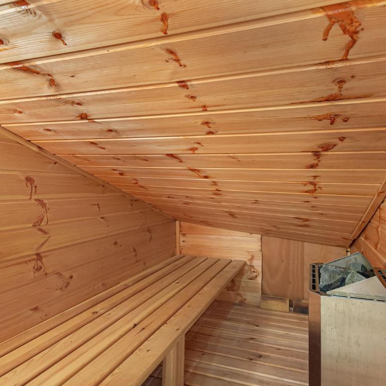 Appartement cosy à Courchevel 1850 avec sauna et parking - Appartement 2 Chambres - 11