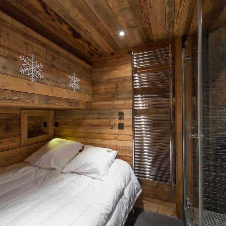 Appartement sur les pistes avec parking à Courchevel 1850 - FR-1-564-165 - Appartement - 5