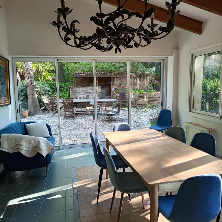 mas dix-neuvième - Villa - 15