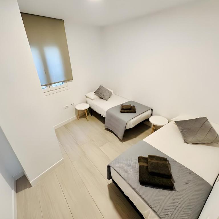 Suite Ronda Histórica - Apartamento de 2 dormitorios - 13
