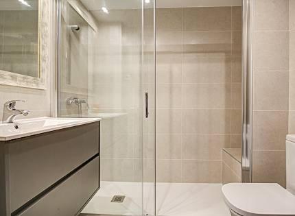 Apartamento Balcón al Mediterráneo - Apartamento de 2 dormitorios - 2