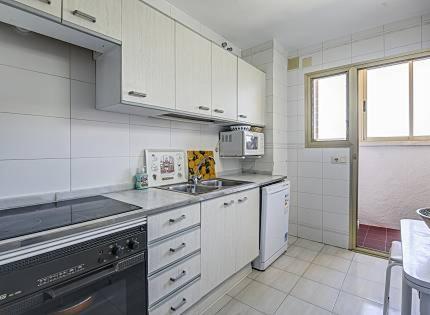 Apartamento Balcón al Mediterráneo - Apartamento de 2 dormitorios - 4