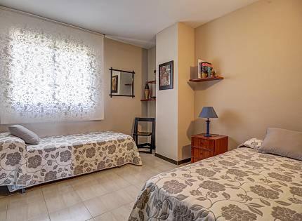 Apartamento Balcón al Mediterráneo - Apartamento de 2 dormitorios - 5