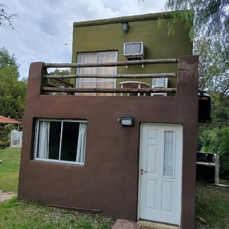 Nogales del Rincon - Superior Bungalow - 4