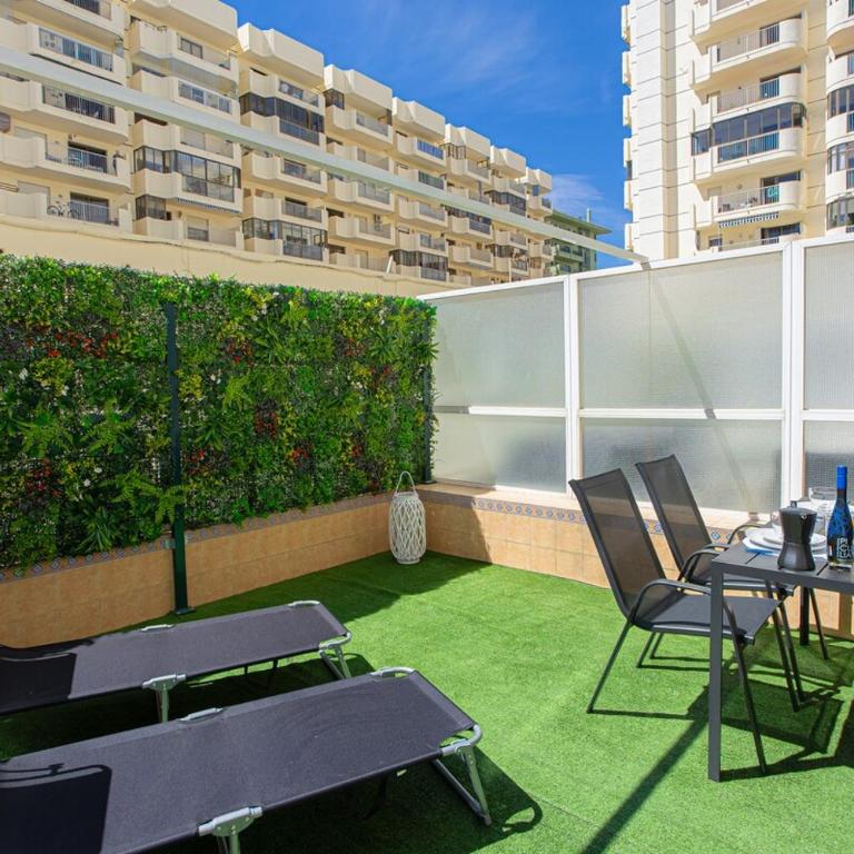 LXR Beachfront Bliss PYR - Apartamento de 1 dormitorio - 15