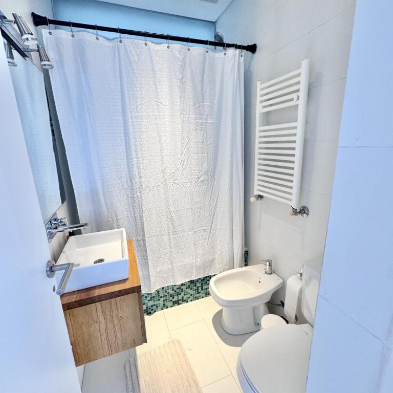 Stylish modern entire unit rooftop in Palermo Hollywood - Two-Bedroom Apartment - 12