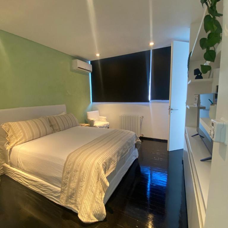 Stylish modern entire unit rooftop in Palermo Hollywood - Apartamento de 2 dormitorios - 8