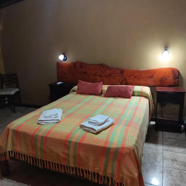 Nogales del Rincon - Bungalow Superior - 17