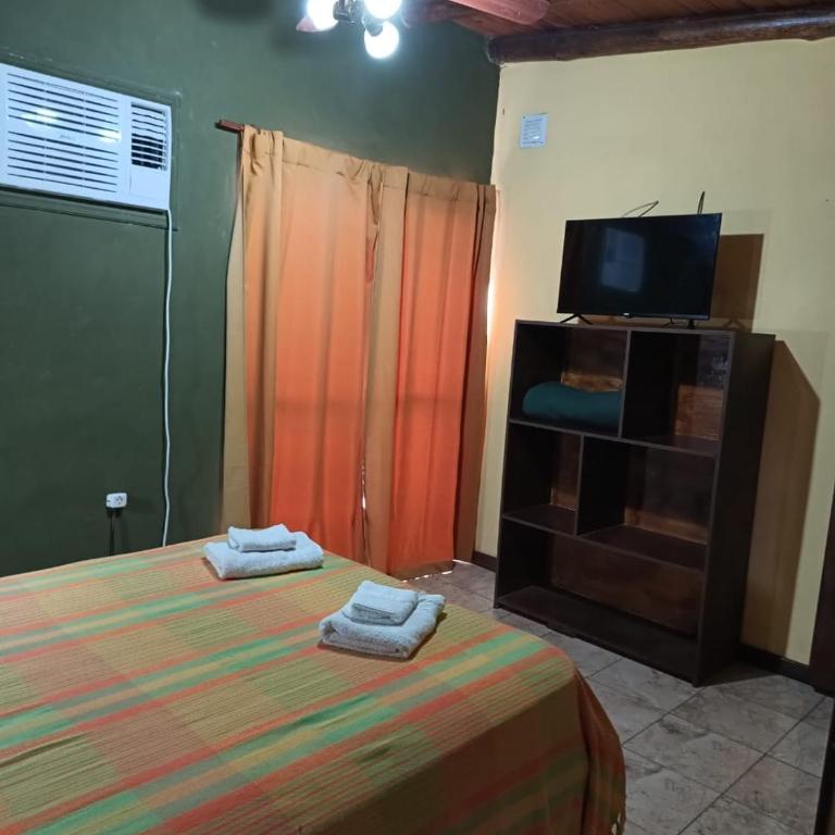 Nogales del Rincon - Superior Bungalow - 20