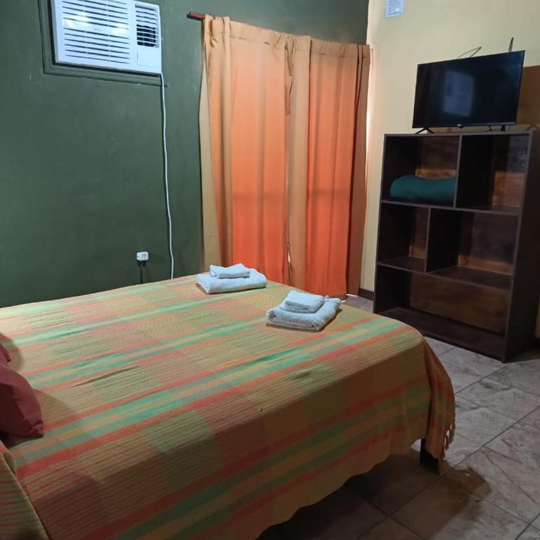 Nogales del Rincon - Superior Bungalow - 22