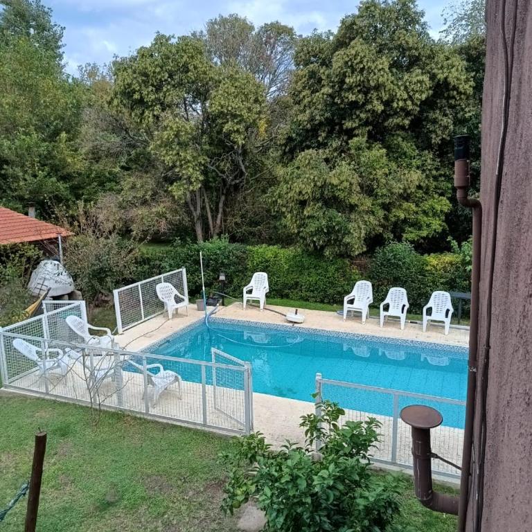 Nogales del Rincon - Superior Bungalow - 25