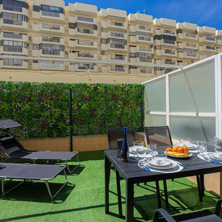 LXR Beachfront Bliss PYR - Apartamento de 1 dormitorio - 48