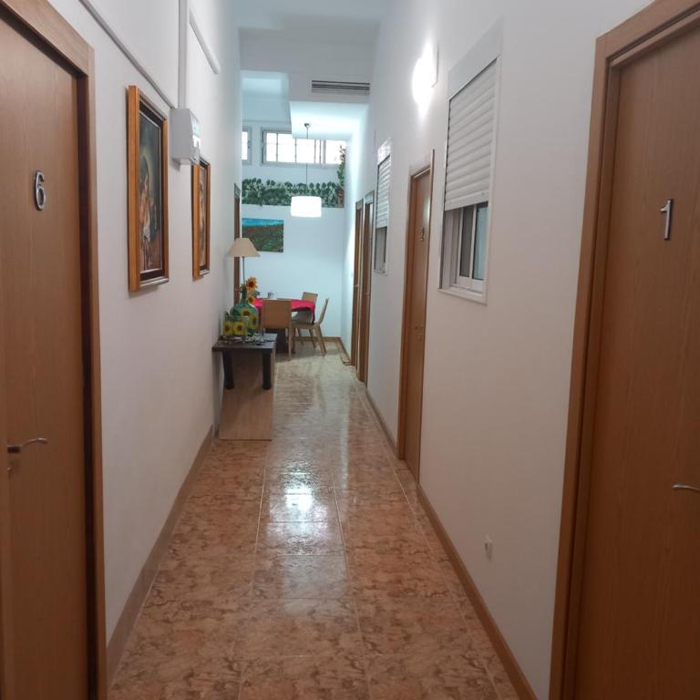 Habitaciones turísticas copitos - Habitación Doble - 15