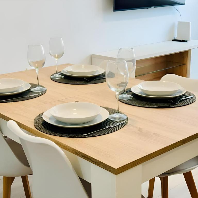 Suite Ronda Histórica - Apartamento de 2 dormitorios - 14