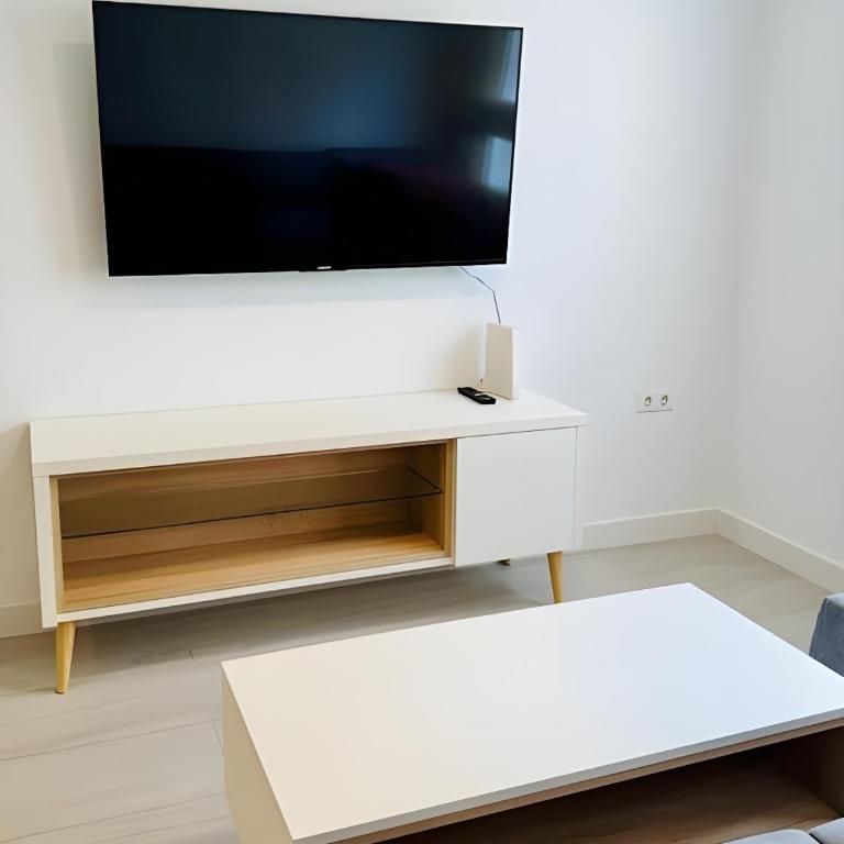 Suite Ronda Histórica - Apartamento de 2 dormitorios - 15