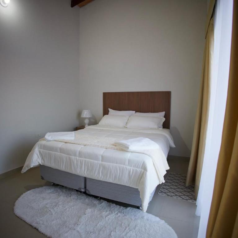 Duplex NR - Basic Triple Room with Shared Bathroom - 7