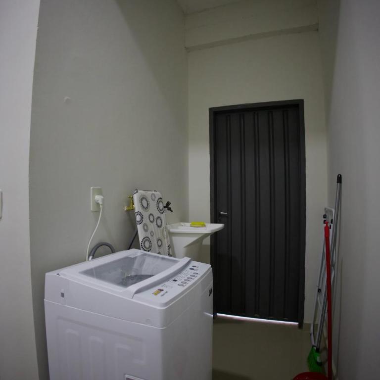 Duplex NR - Basic Triple Room with Shared Bathroom - 19