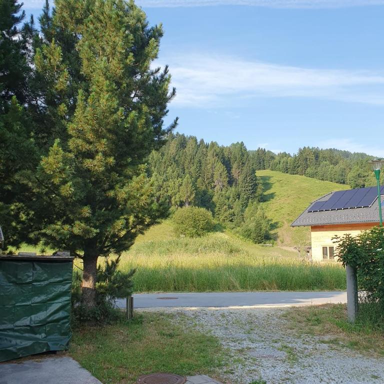 quiet and central Luxury Villa "Juwel " with Sauna in a beautiful valley - Villa - 5
