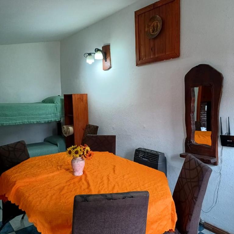 Nogales del Rincon - Two-Bedroom Deluxe Apartment with Garden View - 2