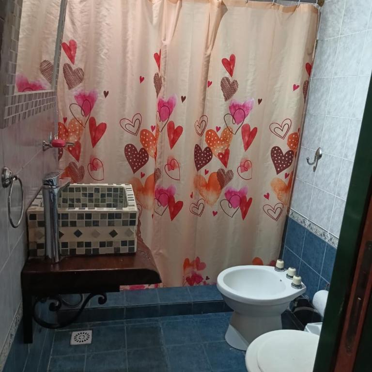 Nogales del Rincon - Two-Bedroom Deluxe Apartment with Garden View - 9
