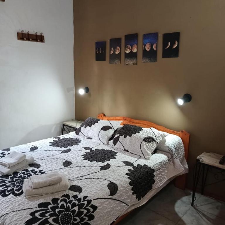 Nogales del Rincon - Two-Bedroom Deluxe Apartment with Garden View - 10