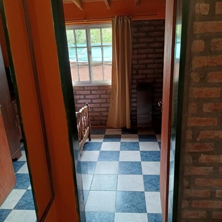 Nogales del Rincon - Two-Bedroom Deluxe Apartment with Garden View - 13