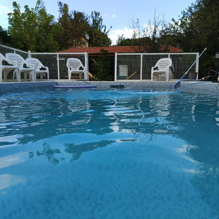 Nogales del Rincon - Two-Bedroom Deluxe Apartment with Garden View - 19