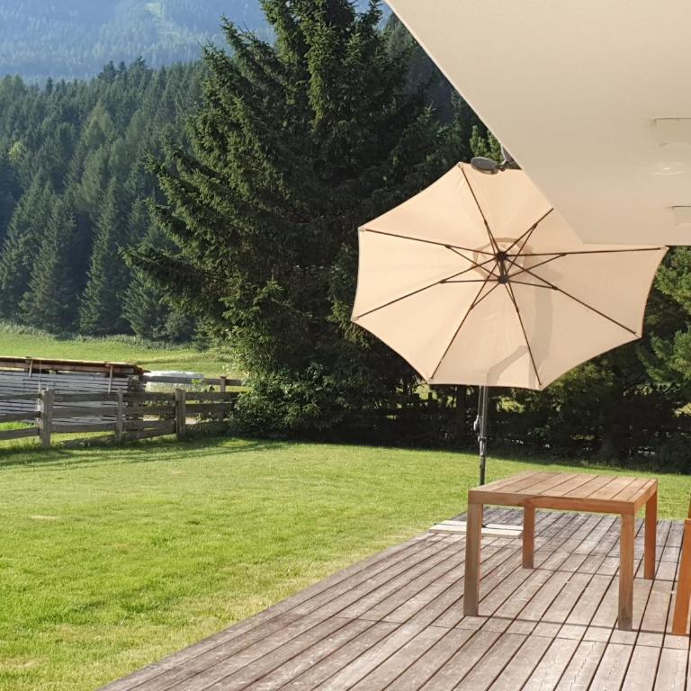 quiet and central Luxury Villa "Juwel " with Sauna in a beautiful valley - Villa - 4