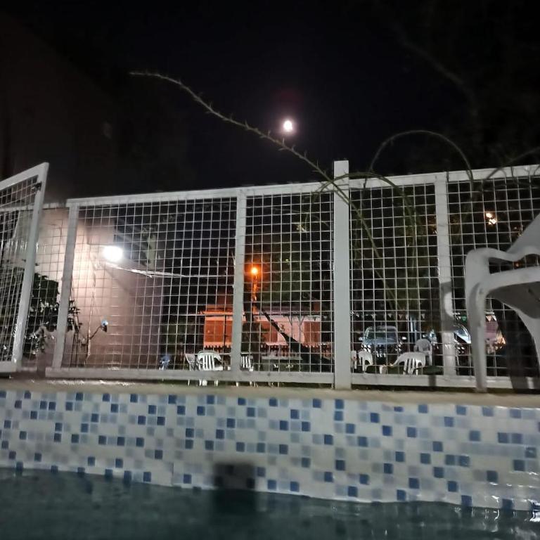 Nogales del Rincon - Two-Bedroom Deluxe Apartment with Garden View - 24